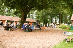 Sommerfest 2023